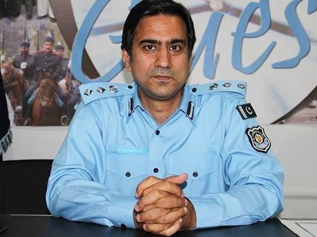 a file photo of ssp mohammad ali nekokara a file photo of ssp mohammad ali nekokara