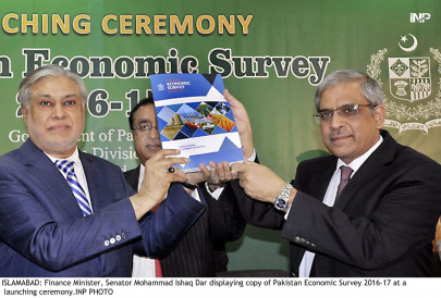 missed economic targets become cause for concern