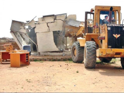 cda anti encroachment drive to continue mayor aziz cda anti encroachment drive to continue mayor aziz