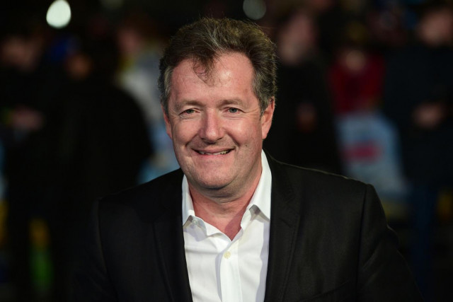 piers morgan photo afp piers morgan photo afp