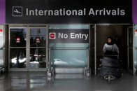 new trump travel ban could soon target pakistanis afghans new trump travel ban could soon target pakistanis afghans