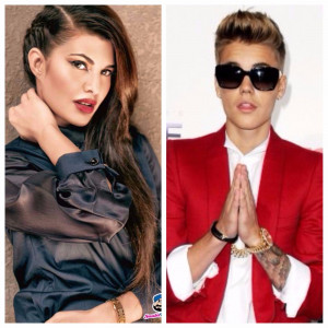jacqueline fernandez gets told off by justin beiber s bodyguards jacqueline fernandez gets told off by justin beiber s bodyguards