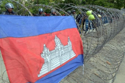 kidney traffickers arrested in cambodia police kidney traffickers arrested in cambodia police