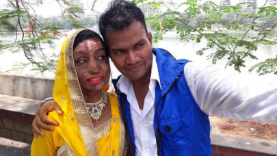 acid attack victim finds love acid attack victim finds love