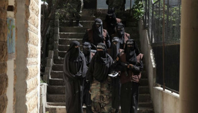 arab tv series showcases untold stories of islamic state women arab tv series showcases untold stories of islamic state women