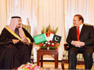 pakistan left with limited options in saudi led islamic military alliance pakistan left with limited options in saudi led islamic military alliance