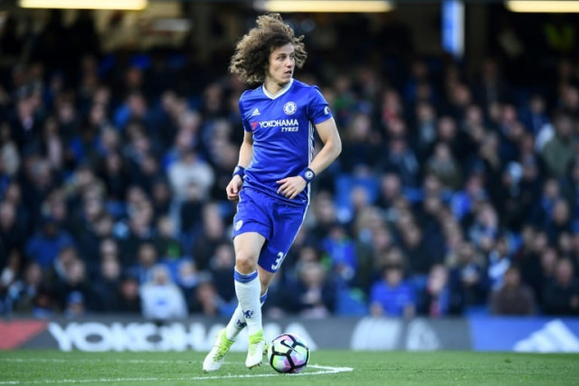 right choice the possibility of once again facing constant criticism did not keep luiz from coming home to the stamford bridge last summer a gamble that has already reaped a league title and could also net him an fa cup on saturday photo afp right choice the possibility of once again facing constant criticism did not keep luiz from coming home to the stamford bridge last summer a gamble that has already reaped a league title and could also net him an fa cup on saturday photo afp