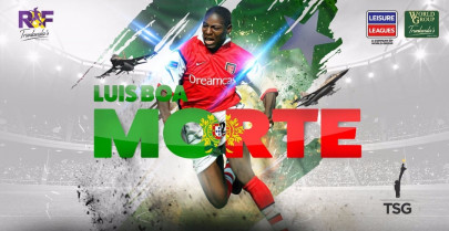 leisure leagues bring another ex arsenal footballer to pakistan leisure leagues bring another ex arsenal footballer to pakistan