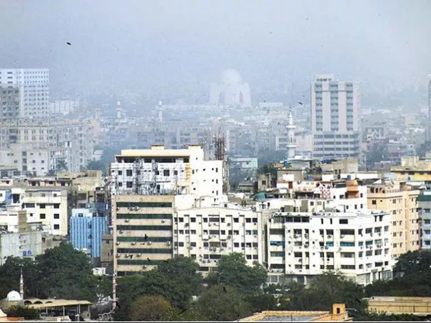 not feasible urban planner farhan anwar believes such kinds of bans may not work in a city like karachi photo file not feasible urban planner farhan anwar believes such kinds of bans may not work in a city like karachi photo file