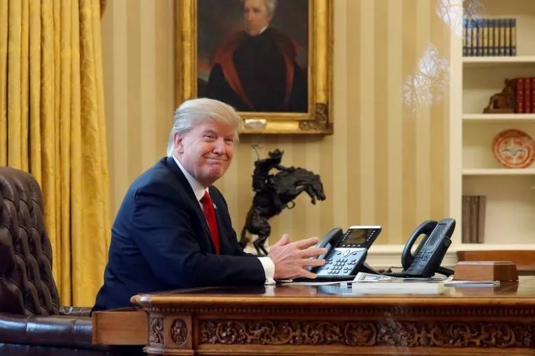 us president donald trump in washington us january 29 2017 photo reuters us president donald trump in washington us january 29 2017 photo reuters