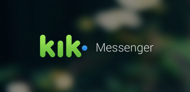 sale of the token will be slated some time this year photo kik