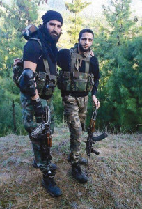 indian troops kill 11 including burhan wani s successor in iok indian troops kill 11 including burhan wani s successor in iok