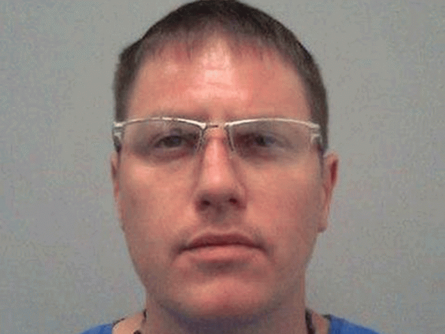 david gallacher has been jailed for more than three years photo thames valley police david gallacher has been jailed for more than three years photo thames valley police