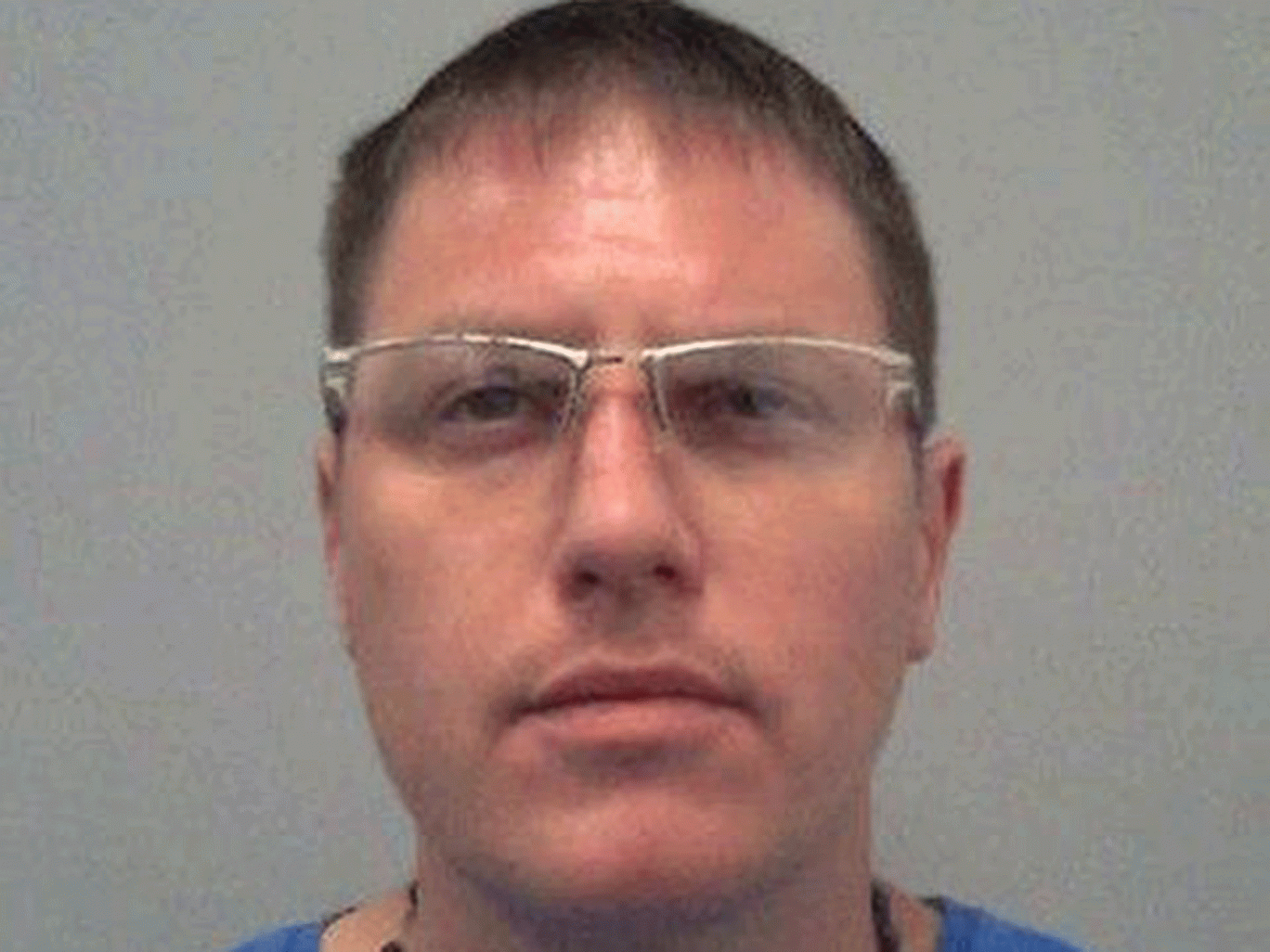 david gallacher has been jailed for more than three years photo thames valley police