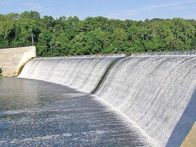 pakistan is fast becoming a water stressed country with dearth of storages and india s plan to build more dams on rivers coming to pakistan photo file pakistan is fast becoming a water stressed country with dearth of storages and india s plan to build more dams on rivers coming to pakistan photo file