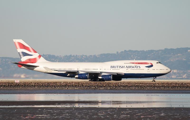 all flights out of heathrow and gatwick canceled after an it systems failure photo reuters