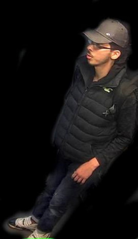 salman abedi the bomber behind the manchester suicide bombing is seen in this image taken from cctv on the night he committed the attack in this handout photo released to reuters on may 27 2017 photo reuters salman abedi the bomber behind the manchester suicide bombing is seen in this image taken from cctv on the night he committed the attack in this handout photo released to reuters on may 27 2017 photo reuters