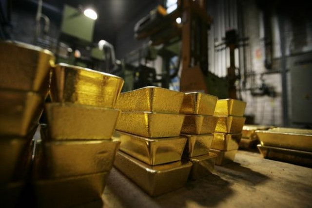 gold bars photo afp gold bars photo afp