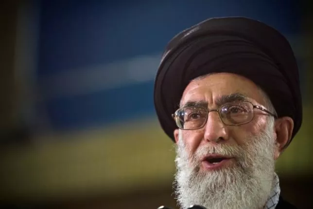 iran 039 s supreme leader ayatollah ali khamenei photo reuters iran 039 s supreme leader ayatollah ali khamenei photo reuters