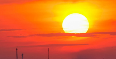 pakistan s hottest day recorded in turbat pakistan s hottest day recorded in turbat