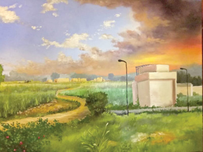 budding artists battle it out in grande finale budding artists battle it out in grande finale