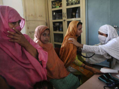 over 2 4m more people to get health cards in k p