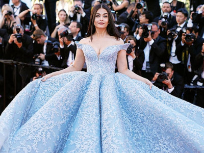 5 red carpet looks that turned heads at cannes film festival