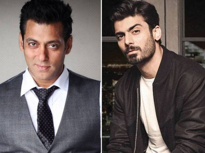 salman khan to replace fawad khan in kjo s next salman khan to replace fawad khan in kjo s next
