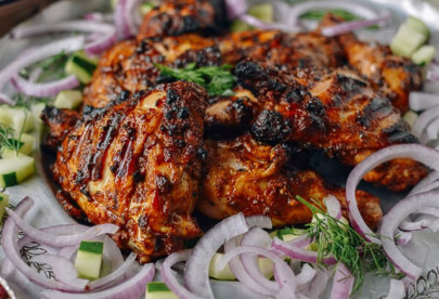 iftar recipe of the day tandoori chicken iftar recipe of the day tandoori chicken