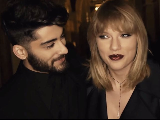 zayn regrets working with taylor swift zayn regrets working with taylor swift