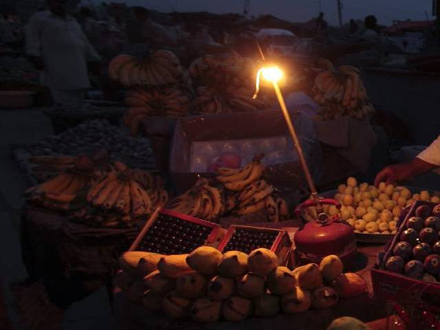 lesco officials blamed harsh weather for the increase in load shedding and power outages in the city photo reuters lesco officials blamed harsh weather for the increase in load shedding and power outages in the city photo reuters