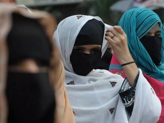 stage actress honey shehzadi is accused of attempted murder photo afp