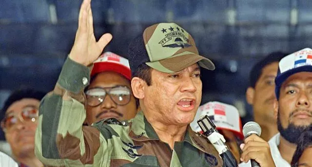 panama 039 s former dictator manuel antonio noriega who died in panama city late monday was physically diminished after decades of imprisonment for crimes committed during his 1983 1989 rule photo afp panama 039 s former dictator manuel antonio noriega who died in panama city late monday was physically diminished after decades of imprisonment for crimes committed during his 1983 1989 rule photo afp