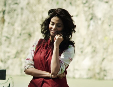an indian journalist couldn t interview saba qamar so he wrote her an open letter instead an indian journalist couldn t interview saba qamar so he wrote her an open letter instead