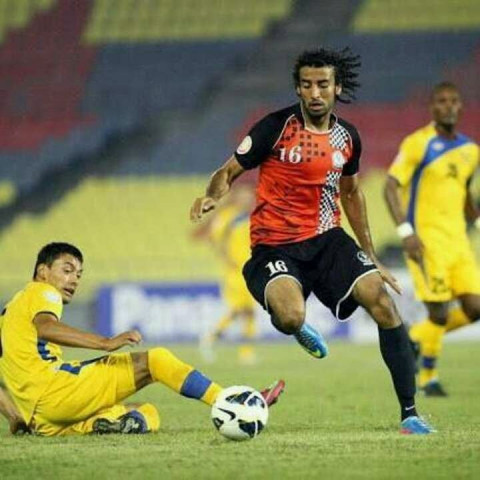 poles apart the disparity between two nations of contrasting sizes explains everything wrong with pakistan football photo courtesy facebook saddam hussein poles apart the disparity between two nations of contrasting sizes explains everything wrong with pakistan football photo courtesy facebook saddam hussein