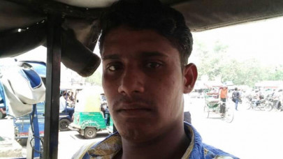 modi demands action over rickshaw driver s murder