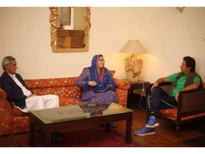 ppp s firdous ashiq awan joins pti ppp s firdous ashiq awan joins pti