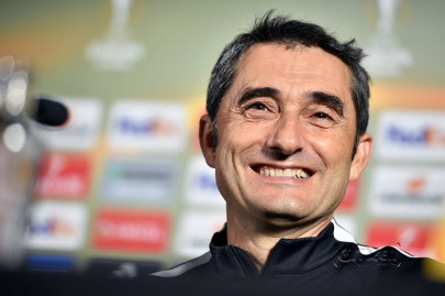barcelona hire valverde as new boss barcelona hire valverde as new boss