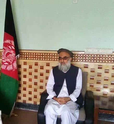 haji muhammad farid was an important figure in afghanistan 039 s hizb e islami party photo express file haji muhammad farid was an important figure in afghanistan 039 s hizb e islami party photo express file