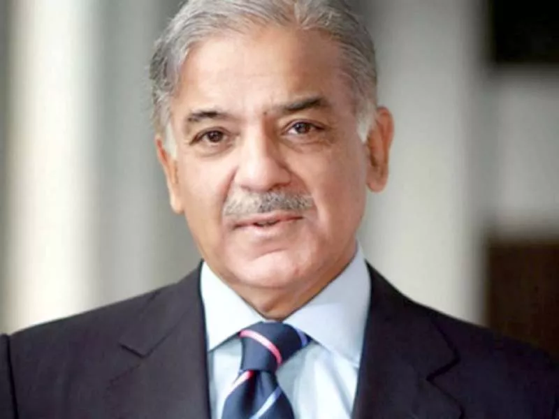shehbaz sharif photo reuters shehbaz sharif photo reuters