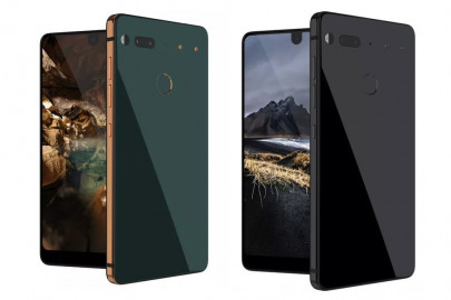 android co founder launches smartphone to compete with iphone galaxy s8