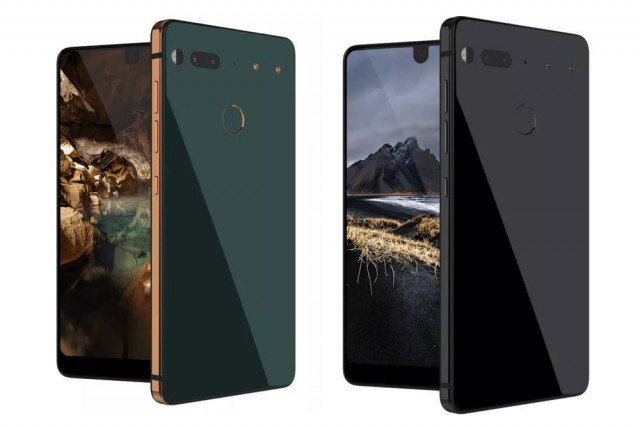 the new smartphone will cost 699 photo essential product the new smartphone will cost 699 photo essential product
