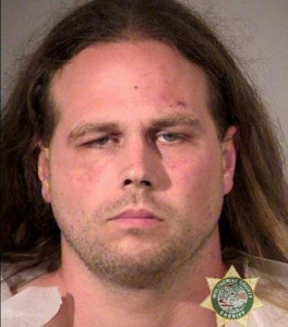 portland stabbing suspect yells slogans at court hearing