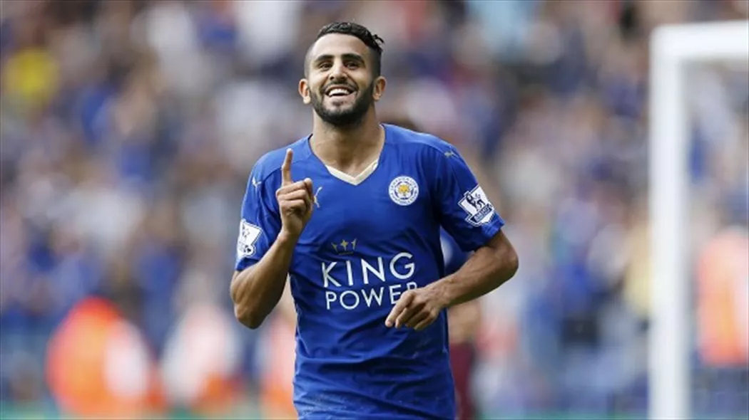 instrumental mahrez was a key figure for leicester last season which saw the english east midlands club defy 5000 1 odds and predictions of relegation to clinch a fairytale title victory photo afp instrumental mahrez was a key figure for leicester last season which saw the english east midlands club defy 5000 1 odds and predictions of relegation to clinch a fairytale title victory photo afp
