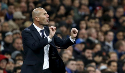 shades of sacchi as zidane out to rewrite history shades of sacchi as zidane out to rewrite history