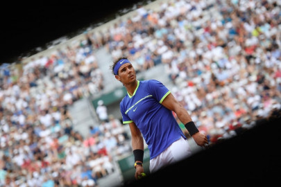 ignore talks of 10th french open title coach urges nadal
