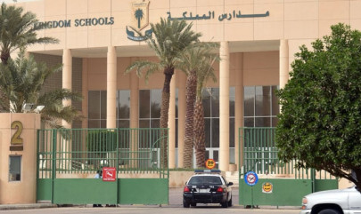 ex worker kills two staff members at saudi school