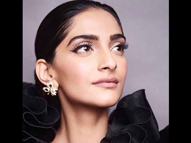 sonam kapoor says this is her best magazine cover to date what do you think