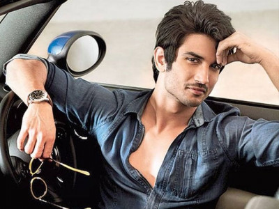 sushant singh rajput reveals the one quality he looks for in a co star