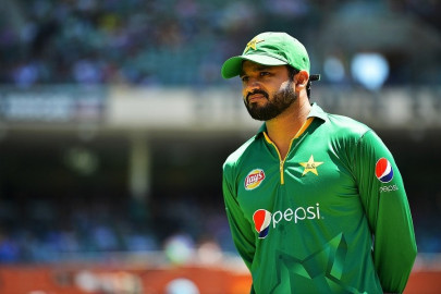 azhar believes pakistan india match just another game